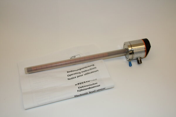 IFM LK1022 Füllstandssensor