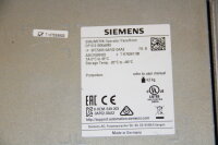 SIEMENS 6FC52033-0AF02-0AA2 Operator Panelfront