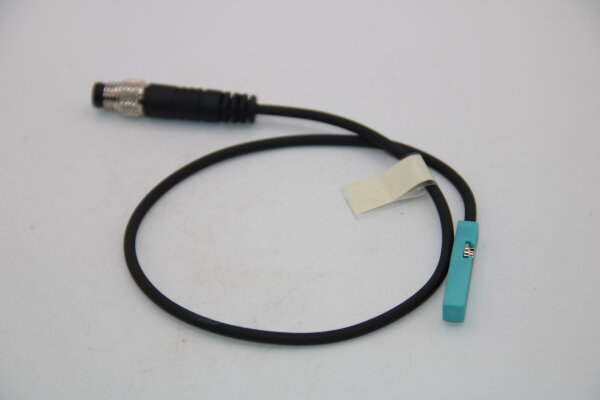 Trefzer-Sensoren MZG-N10-30-PS-K300-SS Sensor