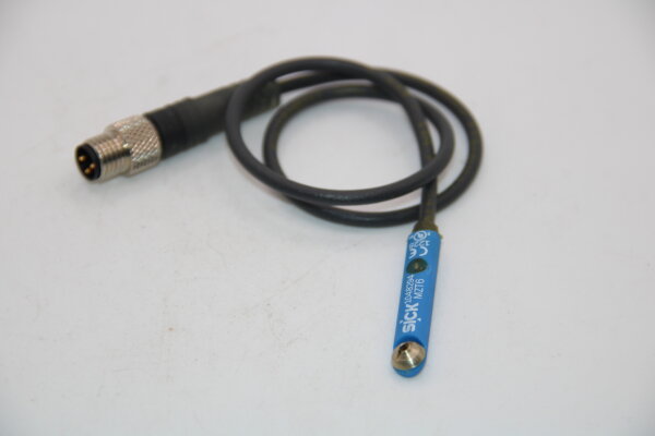 SICK MZT6-1048294 Zylindersensor