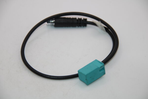 Trefzer-Sensoren MZG-SW6-RS-K-SS8 Zylindersensor