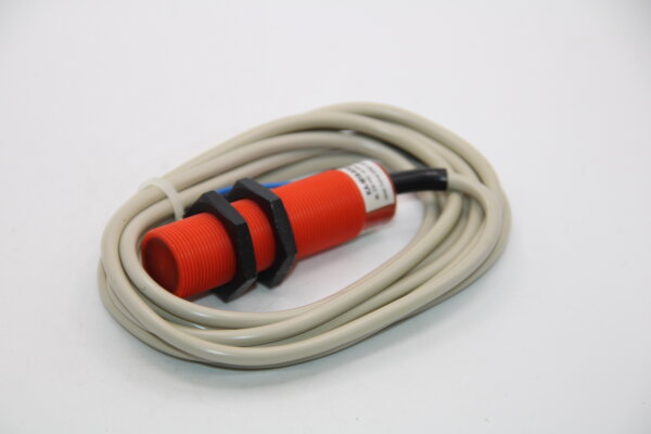Trefzer-Sensoren KA-M18-K08-Ö Sensor
