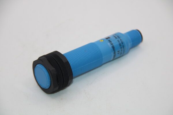 Trefzer-Sensoren KG-M18K6b-84-PSÖ-S12/4 Sensor