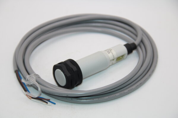 Trefzer-Sensoren KG-M18t-K12-90-PNU-K Sensor