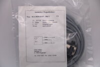 Trefzer-Sensoren IGA-M30-62M5...10b-V Sensor