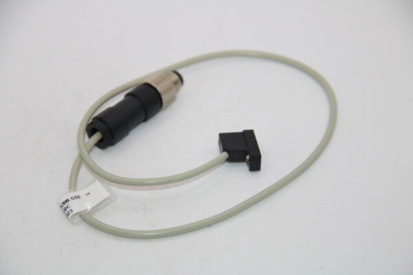 Trefzer-Sensoren MZG-T10-16-PS-K300-SS8 Sensor