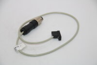 Trefzer-Sensoren MZG-T10-16-PS-K300-SS8 Sensor
