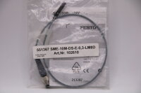 FESTO SME-10M-DS-E-0,3-LM8D-(102610) Näherungsschalter