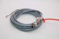Trefzer-Sensoren MZ-M8-33-RS-K-M8x1 Zylinderschalter