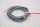 Trefzer-Sensoren MZ-M8-33-RS-K-M8x1 Zylinderschalter