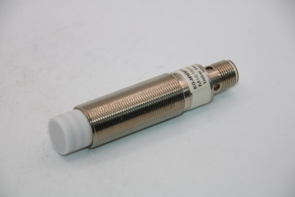 Trefzer-Sensoren KG-M18MT15-PSÖ-S12 Sensor