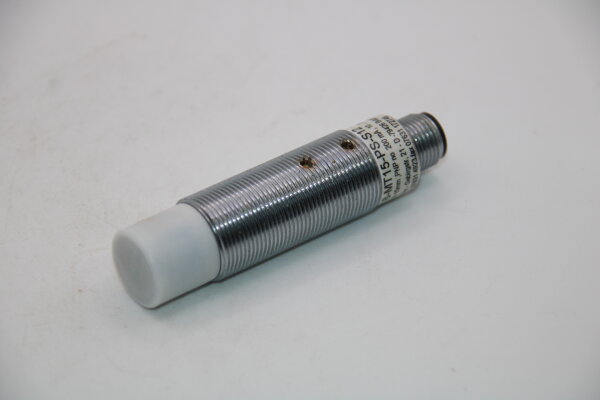 Trefzer-Sensoren KG-M18-MT15-PS-S12 Sensor