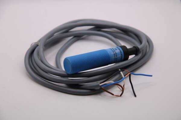 Trefzer-Sensoren KG-M18K8b-72-PSÖ-K Sensor