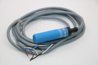 Trefzer-Sensoren KG-M18K6b-72-PSÖ-K Sensor