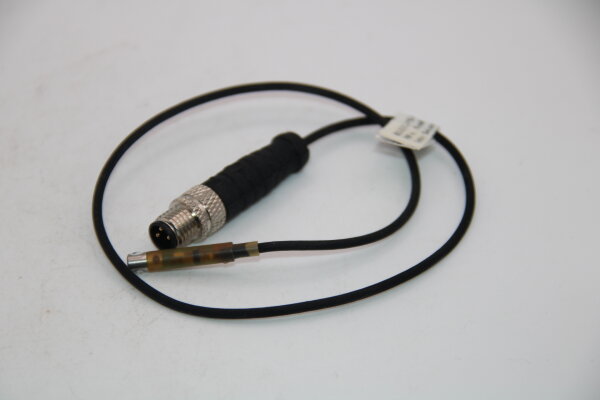 Trefzer-Sensoren MZG-G22-21-PS-K-300-SS8-(102872) Sensor