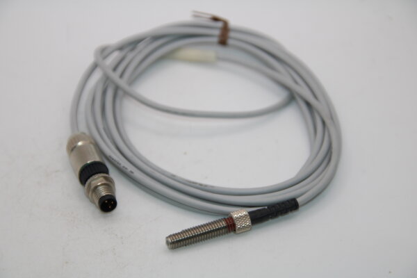 Trefzer-Sensoren PS-M6M0,7-25K Positionsschalter