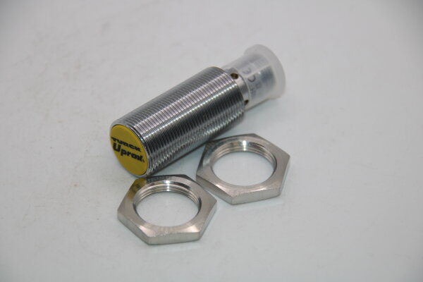 TURCK Bi6U-M18-AP6X-H1141/S331 Induktiver-Sensor
