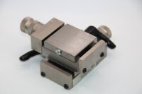 FÖHRENBACH Hub-10mm Kreuzschlitten