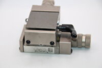 FÖHRENBACH Hub-10mm Kreuzschlitten