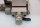 FÖHRENBACH Hub-10mm Kreuzschlitten