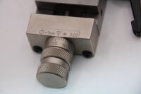 FÖHRENBACH HUB-30mm Schlitteneinheit