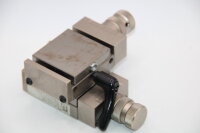 FÖHRENBACH Hub-10mm Kreuzschlitten