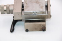 FÖHRENBACH Hub-10mm Kreuzschlitten