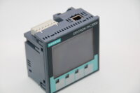 SIEMENS  SENTRON-PAC3200 Zähler