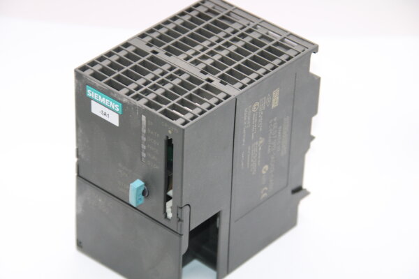 SIEMENS 6ES7313-1AD03-0AB0 CPU