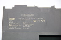 SIEMENS 6ES7313-1AD03-0AB0 CPU