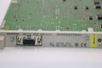 SIEMENS-SIMATIC 6ES5308-3UC11 Anschaltung
