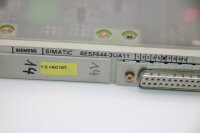 SIEMENS-SIMATIC 6ES5544-3UA11 Baugruppe