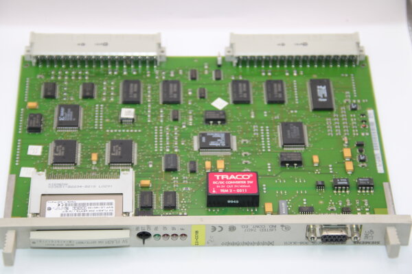 SIEMENS-SIMATIC 6ES5308-3UC11 Anschaltung