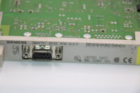 SIEMENS-SIMATIC 6ES5308-3UC11 Anschaltung