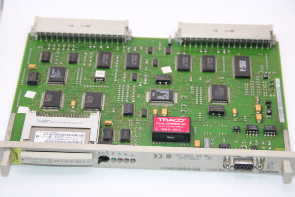 SIEMENS-SIMATIC 6ES5308-3UC11 Anschaltung