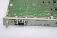 SIEMENS-SIMATIC 6ES5308-3UC11 Anschaltung