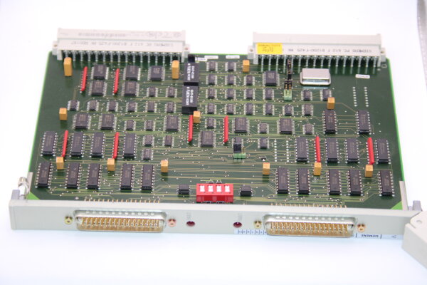 SIEMENS-SIMATIC 6ES5304-3UB11 Anschaltung