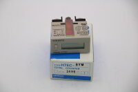 OMRON H7EC-BVM Zähler