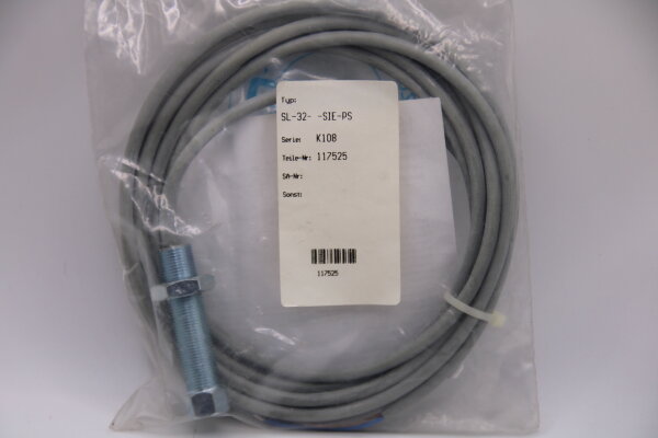 FESTO SL-32-SIE-PS Näherungsschalter