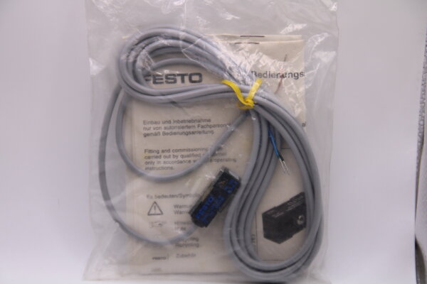FESTO SMEO-1-LED-24-B-(30459) Näherungsschalter