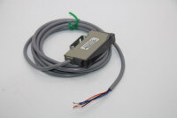 PANASONIC-SUNX FX-13P Glasfaserverstärker