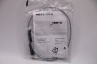 FESTO SME-8-S-LED-24-C413 Naeherungsschalter
