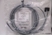 FESTO SMEO-4U-K-LED-24 Näherungsschalter