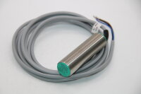PEPPERL+FUCHS CJ8-18G-M-E2 Induktiver-Näherungssensor