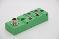 PHOENIX-CONTACT SACB-4/3-L-M12-M8 Sensorbox
