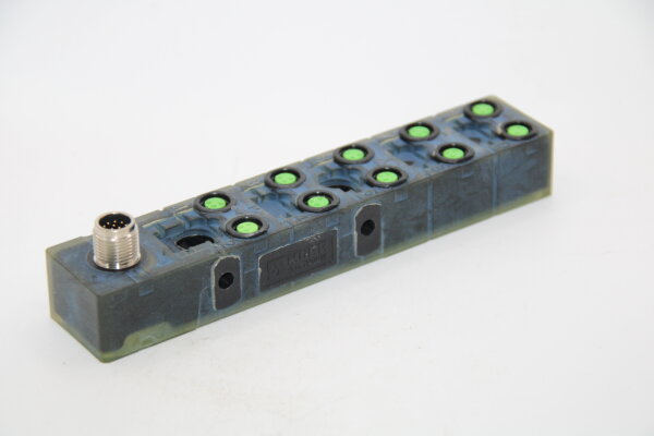 MURR-ELEKTRONIK 8000-80060-0000000 Sensorbox