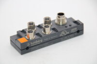 LUMBERG ASBM4/LED3 Sensorbox