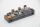 LUMBERG ASBM4/LED3 Sensorbox