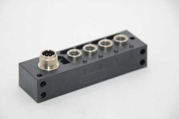 IFM E11216 Sensorbox
