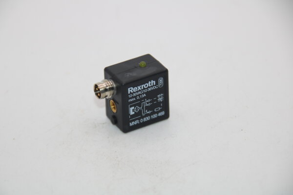 Rexroth MNR0830100469 Näherungsschalter